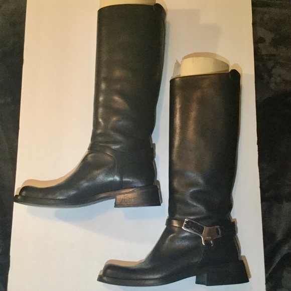 Prada Shoes - PRADA PRADA PRADA! Exquisite condition vintage!!!